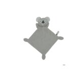Doudou koala plat gris - tex baby