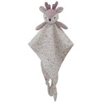 Doudou lange lilas