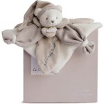 Doudou ours gris collector - doudou et compagnie - mixte - d�s la naissance