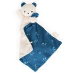 Carre douceur doudou ours