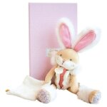 Doudou pantin rose - doudou et compagnie - lapin de sucre - raffiné et tendre - cadeau idéal dès la naissance ... Doudou pantin rose - doudou et compagnie - lapin de sucre - raffiné et tendre - cadeau idéal dès la naissance ...