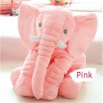 Doudou peluche nez long Éléphant poupée coussin douce jouet lombaire animal mignon elephant oreiller ... Doudou peluche nez long Éléphant poupée coussin douce jouet lombaire animal mignon elephant oreiller ...