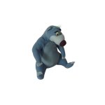 Doudou peluche ours baloo comme neuf disney