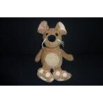 Doudou peluche souris marque 1730192