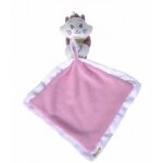 Doudou plat chat marie ragdoll peluche disney 40 cm