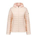 Doudoune � capuche femme jott cloe