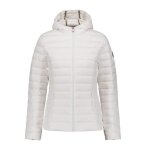 Doudoune � capuche femme jott cloe