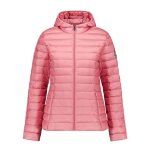 Doudoune � capuche femme jott cloe