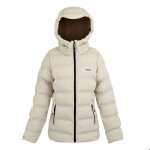 Doudoune � capuche femme regatta altoro thermal