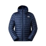 Doudoune � capuche homme the north face huila