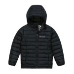 Doudoune enfant columbia powder lite? ii
