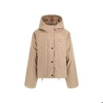 Doudoune femme guess 4g boxy