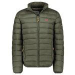 Doudoune kaki homme geographical norway amigolor