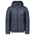 Doudoune marine homme geographical norway amigotal