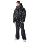 Doudoune project x paris snowbud