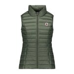 Doudoune sans manches femme jott seda basic