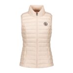 Doudoune sans manches femme jott seda basic