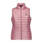 Doudoune sans manches jott seda shiny