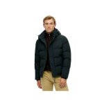 Doudoune superdry homme everest vert synth�tique
