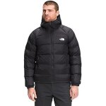 Doudoune - the north face - hydrenalite - duvet recycl - capuche isole - poches zippes