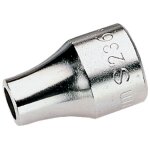 Facom - douille 1 / 2 porte - em