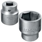 Douille 6 - c�t�s - rockforce - 3 / 4 - 36 mm - acier cr - v - r�sistant � la corrosion - hauteur 57 ...