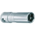 Douille pour bougie de préchauffage - gedore - 16 mm 3 - 8 (10 mm) - embout 6 pans Douille pour bougie de préchauffage - gedore - 16 mm 3 - 8 (10 mm) - embout 6 pans
