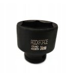Douille � choc 1 / 2 - rock force - 36 mm - 6 pans - mince - acier au chrome - molybd�ne - longueur 45 ...