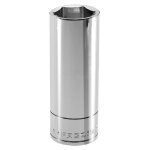 Douille - facom - j. 10hla - 3 / 8 - longue 6 pans - profil ogv�