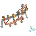 Douilles de remplacement pour chaudi�res elm leblanc egalis - atlantic - 074452