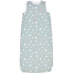 Douillette t - tineo - over the sea - rglable - bleu