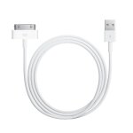 Doupi 3x doupi usb charge données câble de chargeu 30pin pour iphone 3g iphone 4 - 4s ipad 2 - 3 ipod ... Doupi 3x doupi usb charge données câble de chargeu 30pin pour iphone 3g iphone 4 - 4s ipad 2 - 3 ipod ...