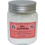 Dousselin sel depsom - boite 300 g