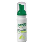 Mousse anti - odeur - douxo - s3 seb - 150ml - sbo - rgulateur - chien et chat