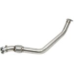 Downpipe echappement inox bmw serie 3 e46 de 1998 a 2005 - 318d et 320d - 42517042