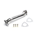 Downpipe inox pour vw passat break b5 / 3b de 1997 a 2005 - 1. 8t - 63. 5mm - 35752571