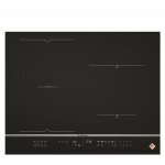 Dpi7686xp - table de cuisson - induction - de dietrich Dpi7686xp - table de cuisson - induction - de dietrich