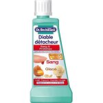 Dr beckmann diable dtacheur sang & protines - 50 ml