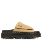 Dr. martens zebzag slide sandales femme