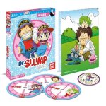 Coffret blu - ray - dr slump - saison 1 - megabox 1 - animation - akira toriyama - japon Coffret blu - ray - dr slump - saison 1 - megabox 1 - animation - akira toriyama - japon