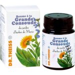 Dr theiss baume grande consoude 100ml Dr theiss baume grande consoude 100ml