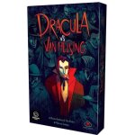 Dracula vs van helsing