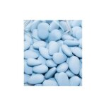 Dragees amandes alsace 500g bleu