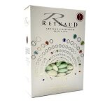 Drages amandes avola 500g vert ivoire