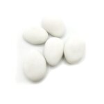 Drages amandes avola bio 500g blanc