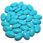 Drages amandes avola myosotis 500g carabes bleu turquoise ciel marine