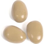 Drages amandes fines tendres 1kg nude beige ivoire crme cru naturel taupe