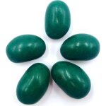 Drages amandes fines 1kg vert meraude