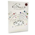 Drages avola premium amande 500g blanc