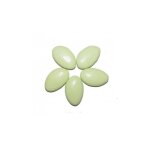 Dragees chocolat 500g vert deau